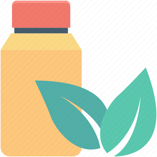 Bio, botany jar, ecology, jar, leaf icon - Download on Iconfinder