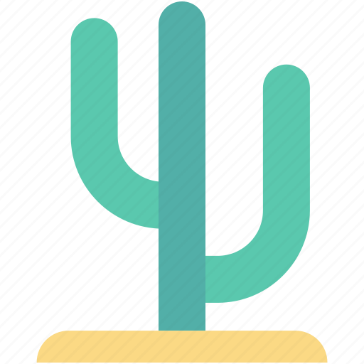 Cactaceae, cactus, cactus plant, cactus tree, generic tree icon - Download on Iconfinder