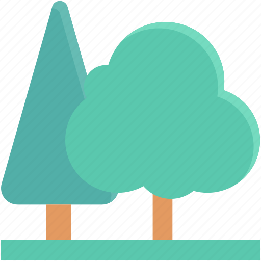 Ecology, fir tree, forest, garden, trees icon - Download on Iconfinder