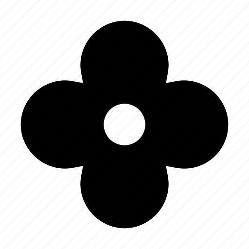 Blossom, flower, hydrangea quercifolia, oakleaf hydrangea, spring flower icon - Download on Iconfinder