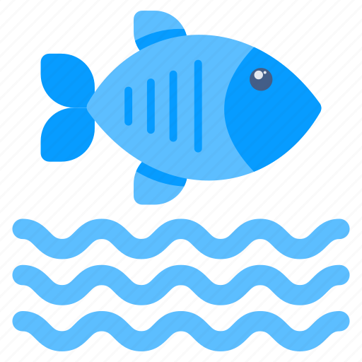 Fish, seafood, delicious meal, edible, food icon - Download on Iconfinder