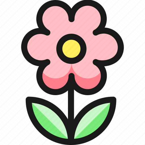 Flower icon - Download on Iconfinder on Iconfinder