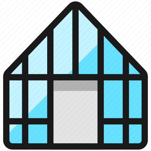 House, gardening icon - Download on Iconfinder on Iconfinder