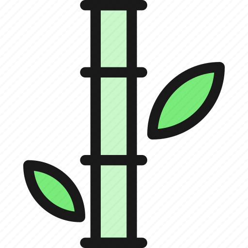 Plant, bamboo icon - Download on Iconfinder on Iconfinder