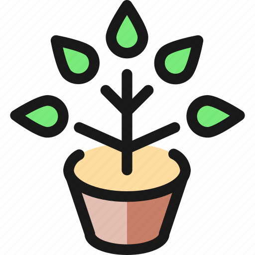 Plant, flower icon - Download on Iconfinder on Iconfinder