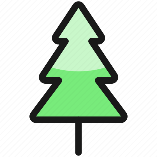 Tree, christmas icon - Download on Iconfinder on Iconfinder