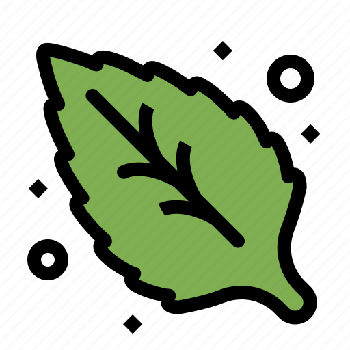 Environment, green, leaf icon - Download on Iconfinder