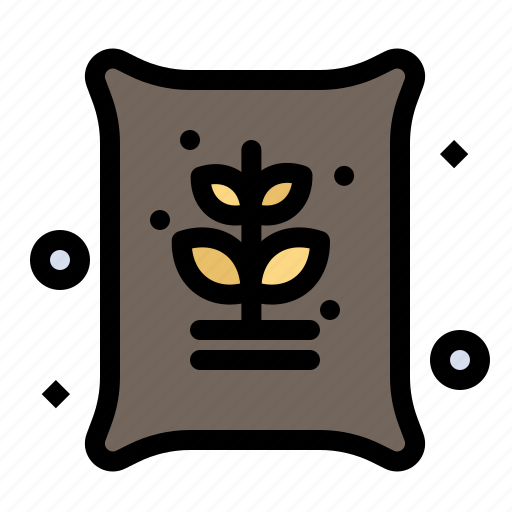 Agriculture, farm, farming, seeds icon - Download on Iconfinder