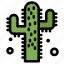cactus, farming, plant 