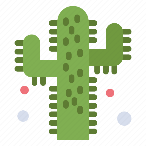 Cactus, farming, plant icon - Download on Iconfinder