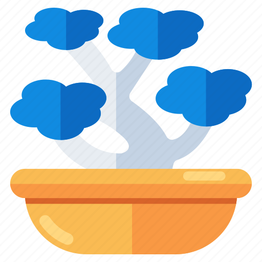 Bonsai, tree, plant, nature, ecology icon - Download on Iconfinder