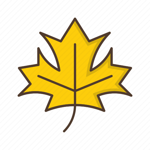 Ecology, green, leaf, maple, nature, plant icon - Download on Iconfinder