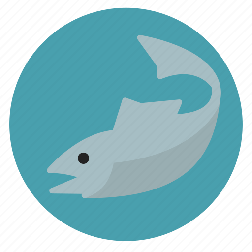 Fish, fishing, marine life, nature, sea icon - Download on Iconfinder