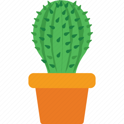 Cacti, cactus, desert, nature, plant icon - Download on Iconfinder