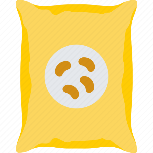 Bag, fertilizer, sack, seed bag, seeds icon - Download on Iconfinder