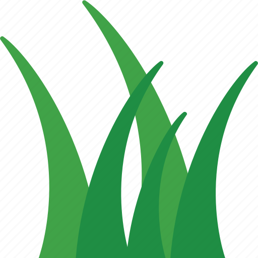 Grass, lawn, meadow, turf, yard icon - Download on Iconfinder