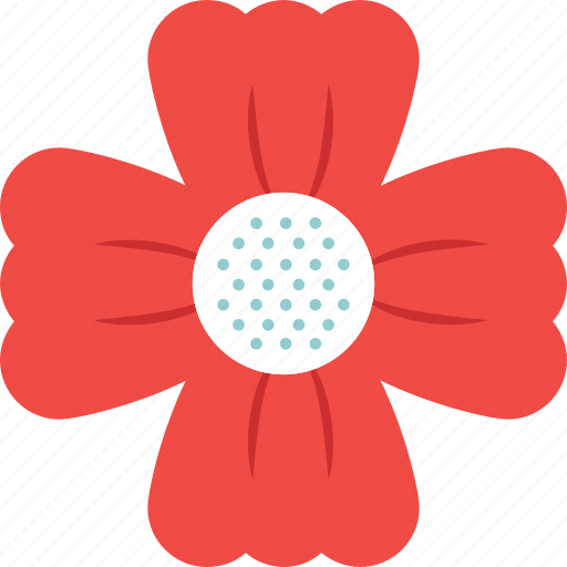 Bloom, blossom, bud, buttercup, flower icon - Download on Iconfinder