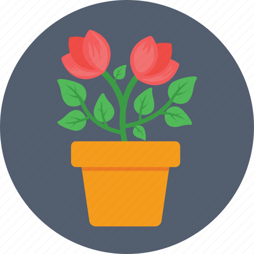 Ecology, flowerpot, gardening, nature, pot icon - Download on Iconfinder