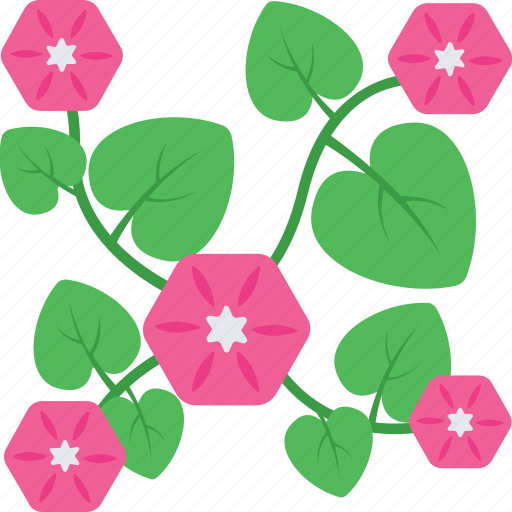 Bloom, flower, nature, pansy, spring icon - Download on Iconfinder