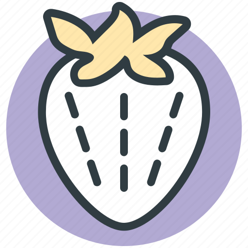 Berry, fruit, healthy food, nutrition, strawberry icon - Download on Iconfinder
