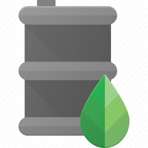Barrel, bio, eco, protect, waste icon - Download on Iconfinder