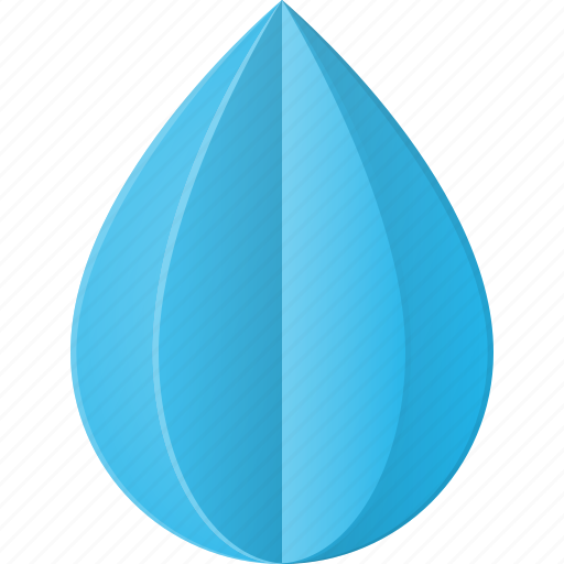 Clean, drop, ecology, energy, environment, nature, water icon - Download on Iconfinder