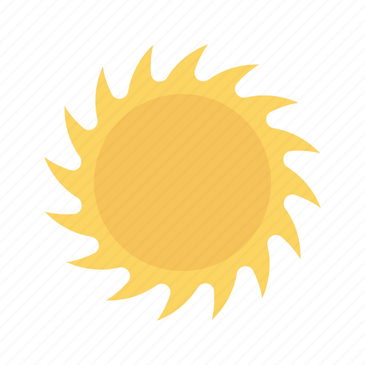 Climate, forecast, shine, sun, weather icon - Download on Iconfinder