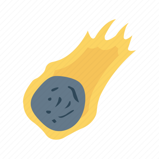 Fire, lava, rock icon - Download on Iconfinder on Iconfinder