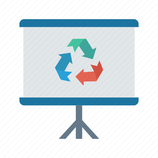 Board, eco, ecology, recycle, refresh icon - Download on Iconfinder