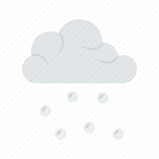 Cloud, drops, nature, raining, weather icon - Download on Iconfinder