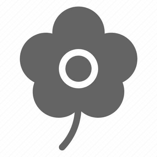 Flower, nature, plant icon - Download on Iconfinder