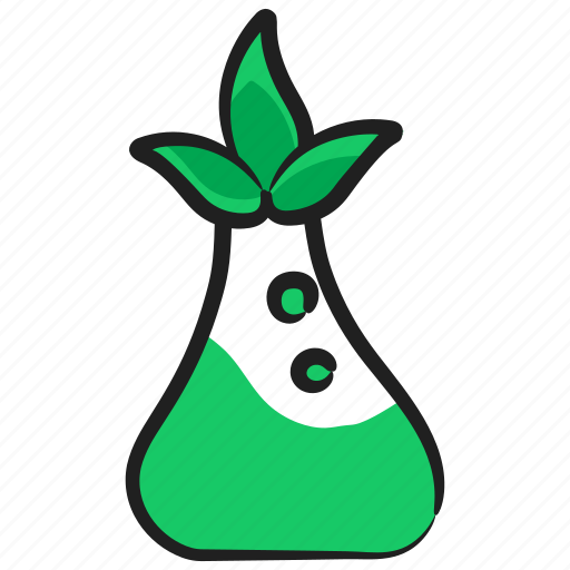 Biological science, bioplant, botanical study, botany, natural science, tube plant icon - Download on Iconfinder
