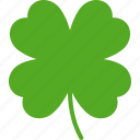 clover, good, irish, luck, lucky, shamrock, st patricks day