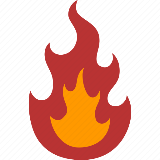 Ambition, burn, burning, desire, fire, flame, hot icon - Download on Iconfinder