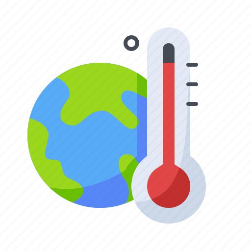 Climate change, climate, change, global, warming, high, temperature icon - Download on Iconfinder