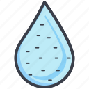 dewdrop, drop, droplet, raindrop, water drop