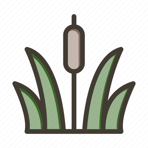Reeds icon - Download on Iconfinder on Iconfinder