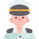 captain, mariner, seaman, skipper, nautical