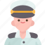 captain, mariner, seaman, skipper, nautical 