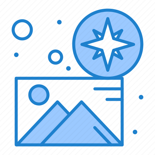 Art, direction, gallery, gps, location, map icon - Download on Iconfinder