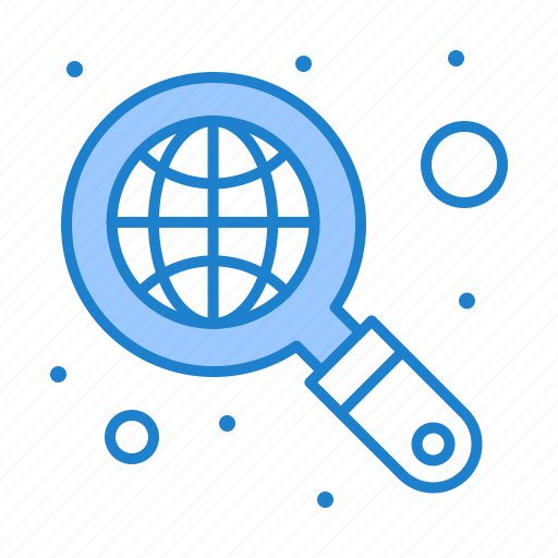 Globe, internet, search icon - Download on Iconfinder
