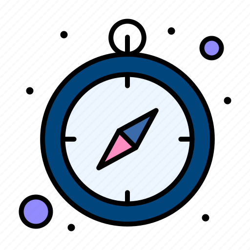 Stop, watch, compass, gps icon - Download on Iconfinder