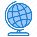 globe, map, world, location, navigator