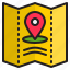 map, location, gps, direction, navigator 