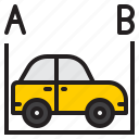 transportion, navigator, gps, direction, road