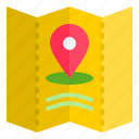 map, location, gps, direction, navigator
