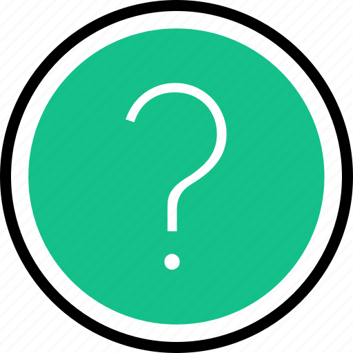 Question, mark, ask, more icon - Download on Iconfinder