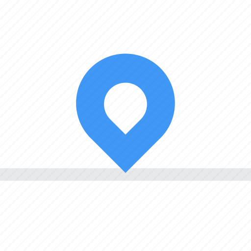 Gps, map pin, navigation icon - Download on Iconfinder
