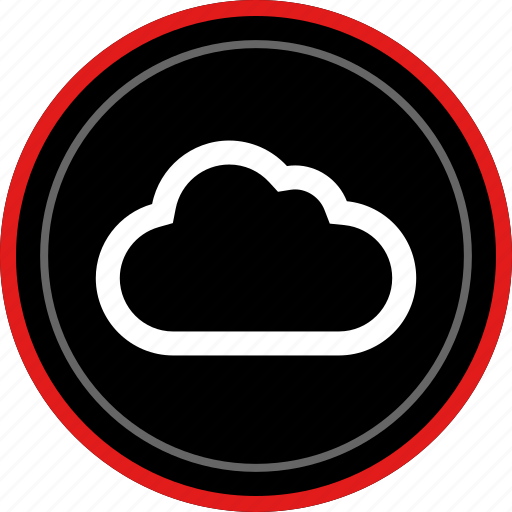 Cloud, nav, straming, stream icon - Download on Iconfinder
