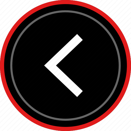 Arrow, back, exit, left, navigation icon - Download on Iconfinder